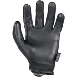 Mechanix Wear Recon Tactical Shooting Gloves Covert -SurviGear Store mechanix wear TS RECON BLACK ALL 2