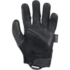 Mechanix Wear Tempest Tactical Combat Gloves Covert -SurviGear Store mechanix wear TS TEMPEST BLACK ALL 2