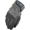Mechanix Wear Wind Resistant Glove Black -SurviGear Store mechanix wear cold weather black NEW 1