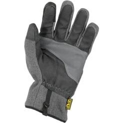 Mechanix Wear Wind Resistant Glove Black -SurviGear Store mechanix wear cold weather black NEW 2