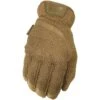 Mechanix Wear FastFit Gloves Coyote -SurviGear Store mechanix wear fastfit coyote ALL 1