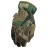 Mechanix Wear FastFit Gloves Woodland 2 Mechanix Wear FastFit Gloves Woodland -SurviGear Store mechanix wear fastfit gloves woodland 1
