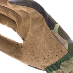 Mechanix Wear FastFit Gloves Woodland -SurviGear Store mechanix wear fastfit gloves woodland 3