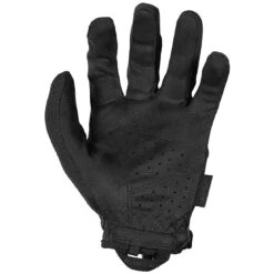 Mechanix Wear Specialty High Dexterity 0.5mm Covert -SurviGear Store mechanix wear high dextirity black ALL 2
