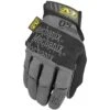 Mechanix Wear Specialty High Dexterity 0.5mm Grey / Black -SurviGear Store mechanix wear high dextirity grey black ALL 1