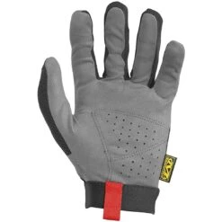 Mechanix Wear Specialty High Dexterity 0.5mm Grey / Black -SurviGear Store mechanix wear high dextirity grey black ALL 2