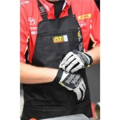 Mechanix Wear Specialty High Dexterity 0.5mm Grey / Black -SurviGear Store mechanix wear high dextirity grey black ALL 4