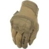 Mechanix Wear M-Pact 3 Gloves Coyote -SurviGear Store mechanix wear m pact 3 coyote NEW 1