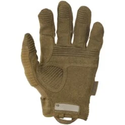 Mechanix Wear M-Pact 3 Gloves Coyote -SurviGear Store mechanix wear m pact 3 coyote NEW 2