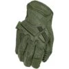 Mechanix Wear M-Pact Gloves Olive Drab -SurviGear Store mechanix wear m pact gloves olive drab 1