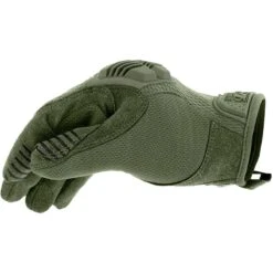Mechanix Wear M-Pact Gloves Olive Drab -SurviGear Store mechanix wear m pact gloves olive drab 3