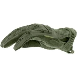 Mechanix Wear M-Pact Gloves Olive Drab -SurviGear Store mechanix wear m pact gloves olive drab 4