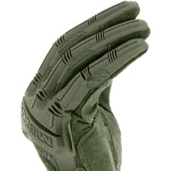 Mechanix Wear M-Pact Gloves Olive Drab -SurviGear Store mechanix wear m pact gloves olive drab 5