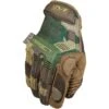 Mechanix Wear M-Pact Gloves Woodland -SurviGear Store mechanix wear m pact woodland ALL 1