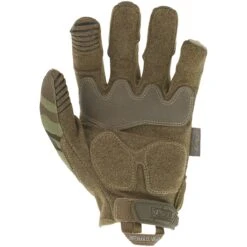 Mechanix Wear M-Pact Gloves MultiCam -SurviGear Store mechanix wear m pact gloves multicam 2 1
