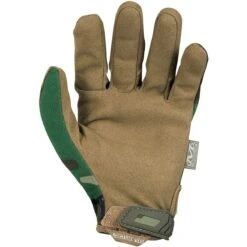 Mechanix Wear The Original Gloves Woodland -SurviGear Store mechanix wear original woodland ALL 2