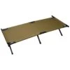 MFH US Type 190x66cm Field Cot Coyote 1 MFH US Type 190x66cm Field Cot Coyote -SurviGear Store mfh US COT COYOTE ALL 1