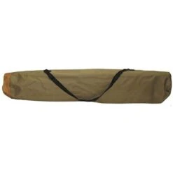 MFH US Type 190x66cm Field Cot Coyote -SurviGear Store mfh US COT COYOTE ALL 2
