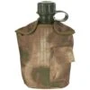 MFH US Style Canteen HDT Camo FG -SurviGear Store mfh canteen hdt camo fg 1