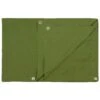 MFH Canvas Tarpaulin Metal Eyelets 305x365cm Olive -SurviGear Store mfh canvas tarpaulin 305x365cm olive 1