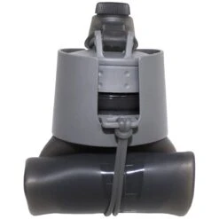 Fox Outdoor Foldable Drinking Bottle Grey -SurviGear Store mfh drinking bottle foldable 3