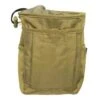 MFH Dump Pouch MOLLE Coyote -SurviGear Store mfh dump pouch coyote amaz 1