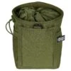 MFH Dump Pouch MOLLE Olive -SurviGear Store mfh dump pouch olive NEW 1