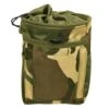 MFH Dump Pouch MOLLE Woodland -SurviGear Store mfh dump pouch wood amaz 1
