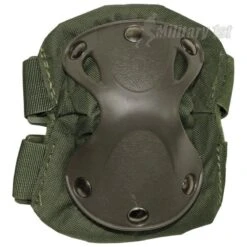 MFH Elbow Pads Defence Olive -SurviGear Store mfh elbow pads defence olive 3