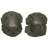 MFH Elbow Pads Defence Olive -SurviGear Store mfh elbow pads defence olive amaz 1