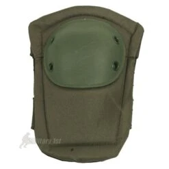 MFH Elbow Pads Olive -SurviGear Store mfh elbow pads olive 3