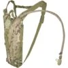MFH Hydrantion Backpack TPU Extreme Operation Camo -SurviGear Store mfh extreme hydration bladder multicam 1