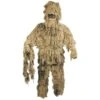 MFH Camouflage Ghillie Suit Digital Desert