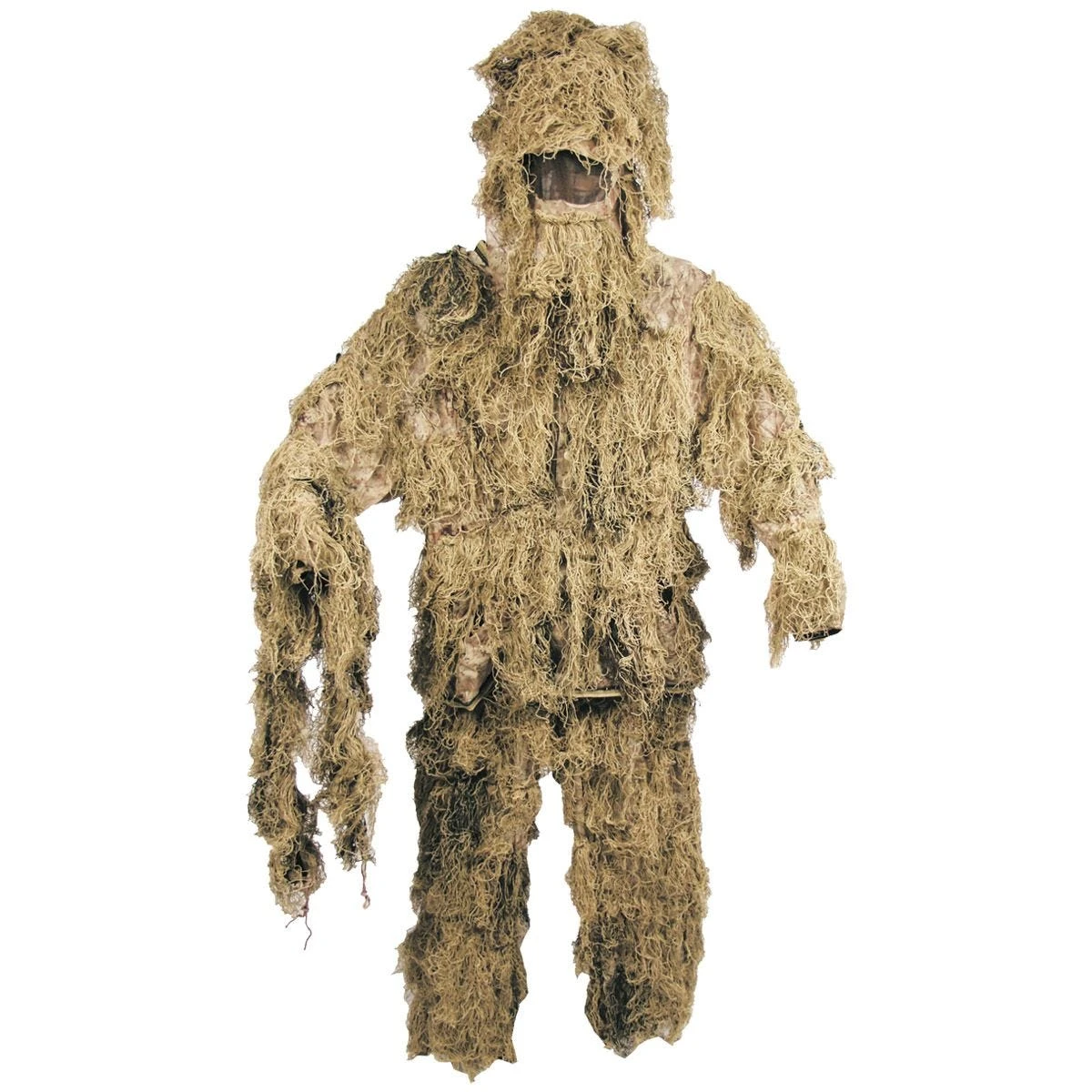 MFH Camouflage Ghillie Suit Digital Desert 3 MFH Camouflage Ghillie Suit Digital Desert