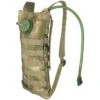 MFH Hydration Bladder And Carrier MOLLE HDT Camo FG -SurviGear Store mfh hydration bladder hdt camo fg 1
