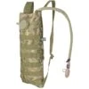 MFH Hydration Bladder And Carrier MOLLE Operation Camo 2 MFH Hydration Bladder And Carrier MOLLE Operation Camo -SurviGear Store mfh hydration bladder multicam 1