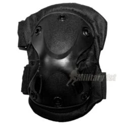 Front Page -SurviGear Store mfh knee pads defence black 2