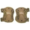 MFH Knee Pads Defence Coyote -SurviGear Store mfh knee pads defence coyote amaz 1