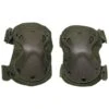 MFH Knee Pads Defence Olive -SurviGear Store mfh knee pads defence olive amaz 1