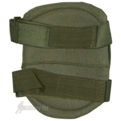 MFH Knee Pads Olive -SurviGear Store mfh knee pads olive 4