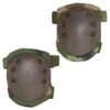 MFH Knee Pads Woodland -SurviGear Store mfh knee pads woodland amazon 1