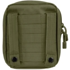 MFH Map Case MOLLE OD Green -SurviGear Store mfh map case molle od green 6 2