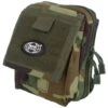 MFH Map Case MOLLE Woodland -SurviGear Store mfh map case molle woodland 1 2