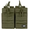 MFH Modular Pouch OD Green -SurviGear Store mfh modular pouch open top od green 1