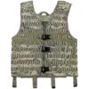 MFH Vest MOLLE Light Operation Camo -SurviGear Store mfh molle vest light operation camo ALL 1 1