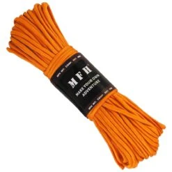 MFH Paracord 100ft Orange