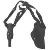 MFH Pistol Shoulder Holster Right Black -SurviGear Store mfh pistol shoulder holster RIGHT black ALL 1