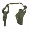 MFH Pistol Shoulder Holster Right Olive 1 MFH Pistol Shoulder Holster Right Olive -SurviGear Store mfh pistol shoulder holster right olive amaz 1