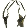 MFH Pistol Shoulder Holster Right Woodland 1 MFH Pistol Shoulder Holster Right Woodland -SurviGear Store mfh pistol shoulder holster right woodland NEW ONE