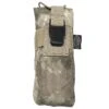 MFH PRC 148 MBITR Radio Pouch MOLLE HDT Camo AU -SurviGear Store mfh radio pouch molle hdt camo au 1